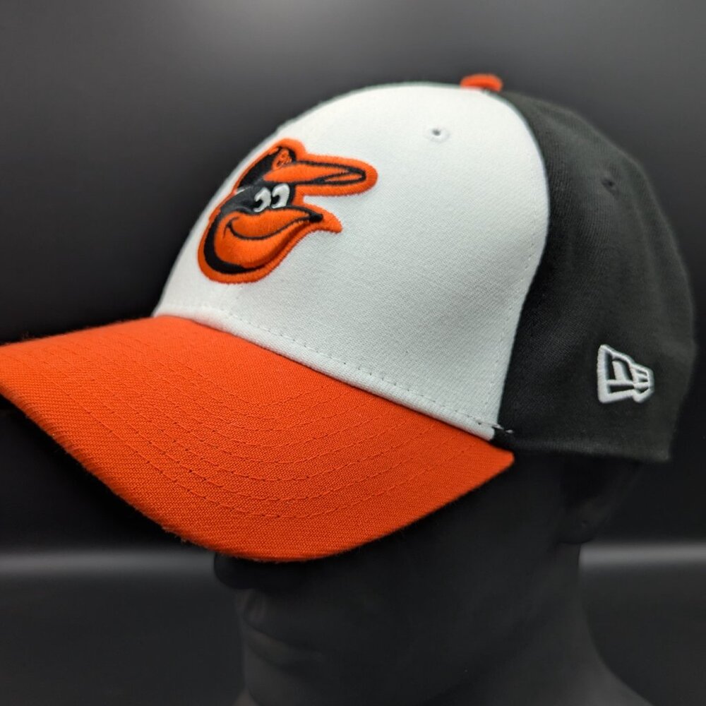 Baltimore Orioles 2023 Post Season Playoff Baseball Cap - Picture 8 of 16